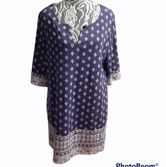 Lucky Brand Dresses & Skirts - Lucky Brand Dress⚘Adorable